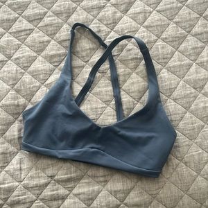 Sarah’s Day x White Fox Active Sports Bra